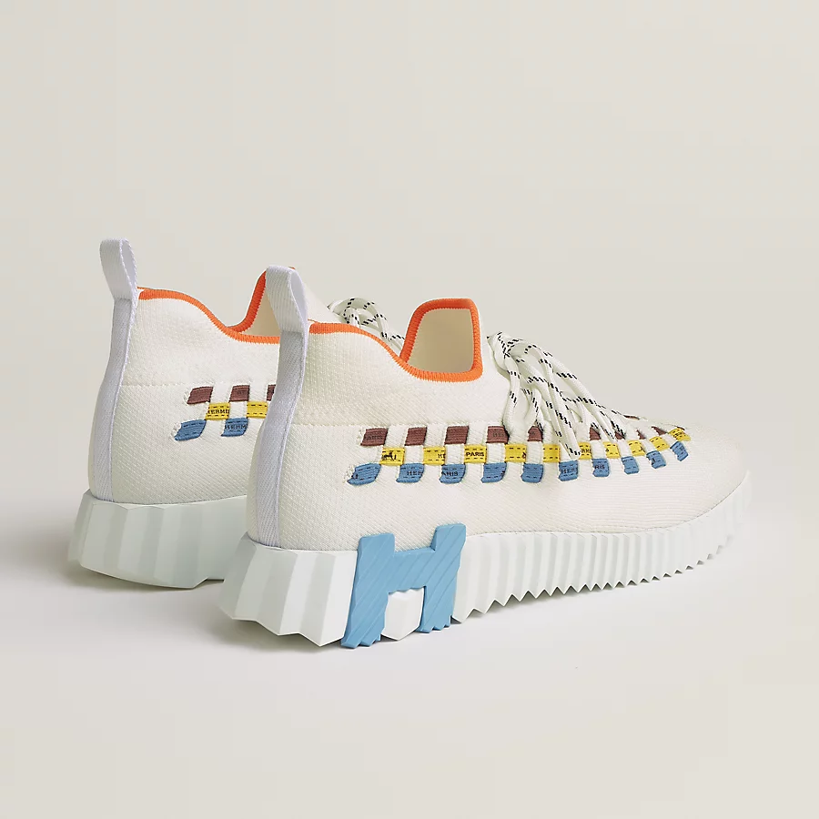 Flex slip-on sneaker - Image 3